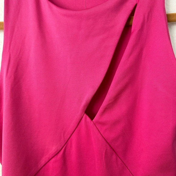 Pink Medium Bodysuit BNWT - Picture 5 of 8